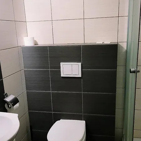 Hotel Gangnam Ciagowice