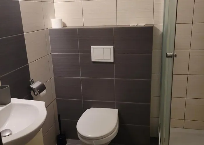 Gangnam 3* Ciagowice