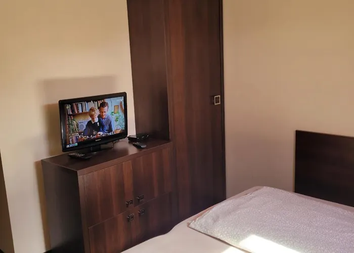 Gangnam فندق Ciagowice