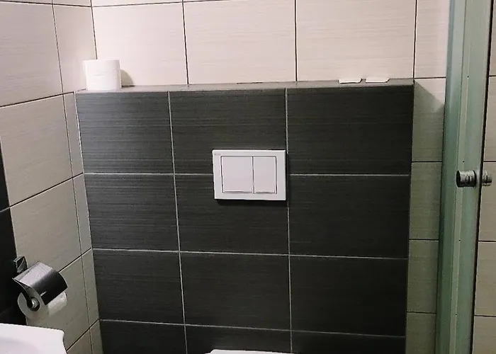 فندق Gangnam Ciagowice